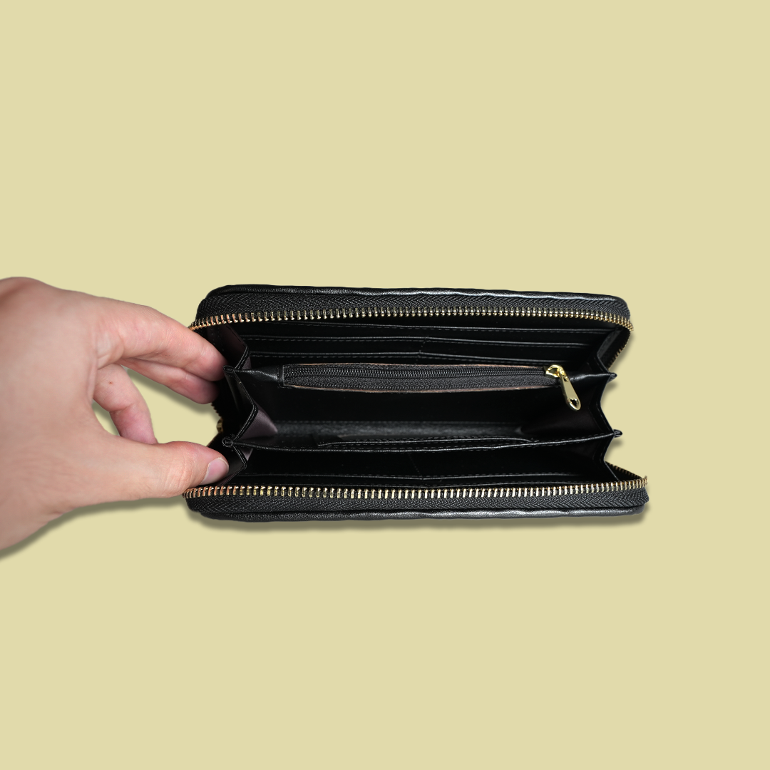Tatami Long Wallet