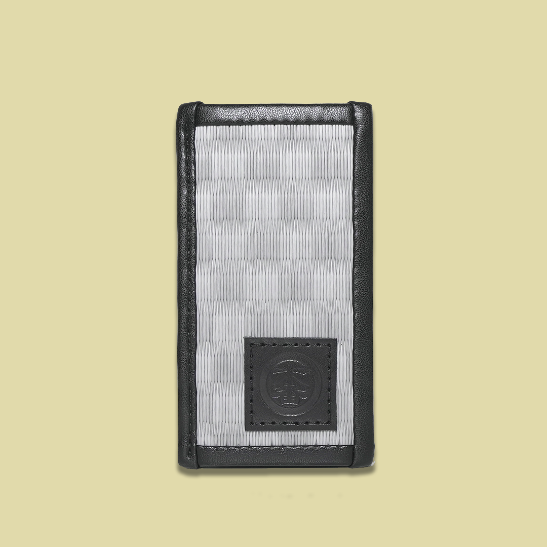 Card Case (Grey)
