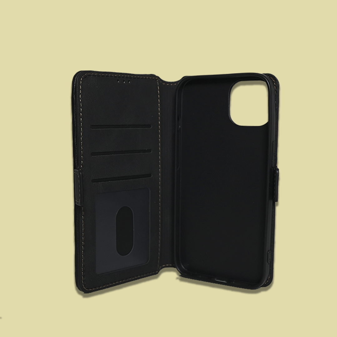 Tatami IPhone Case (Black)