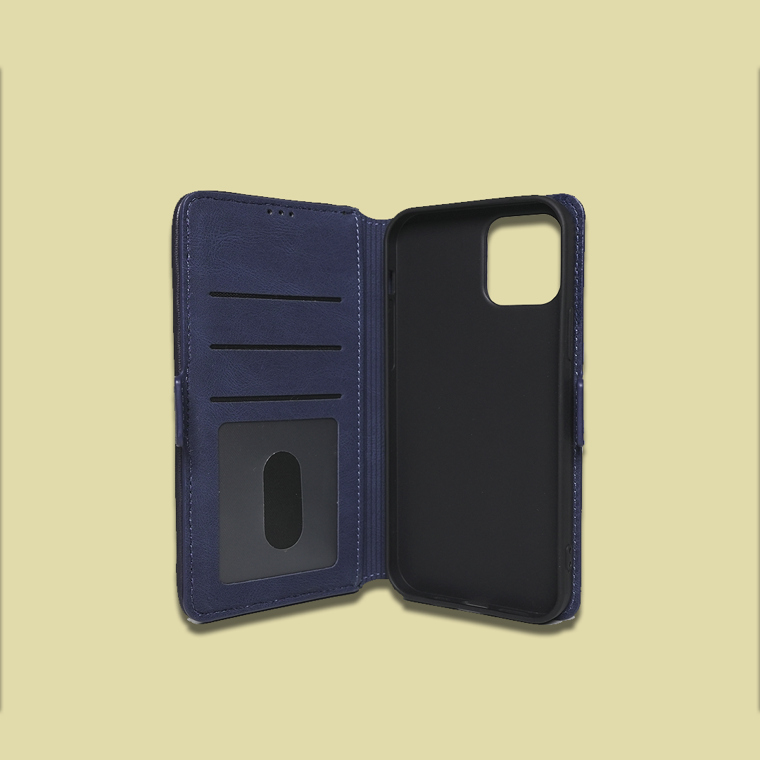 Tatami iPhone Case (Blue)