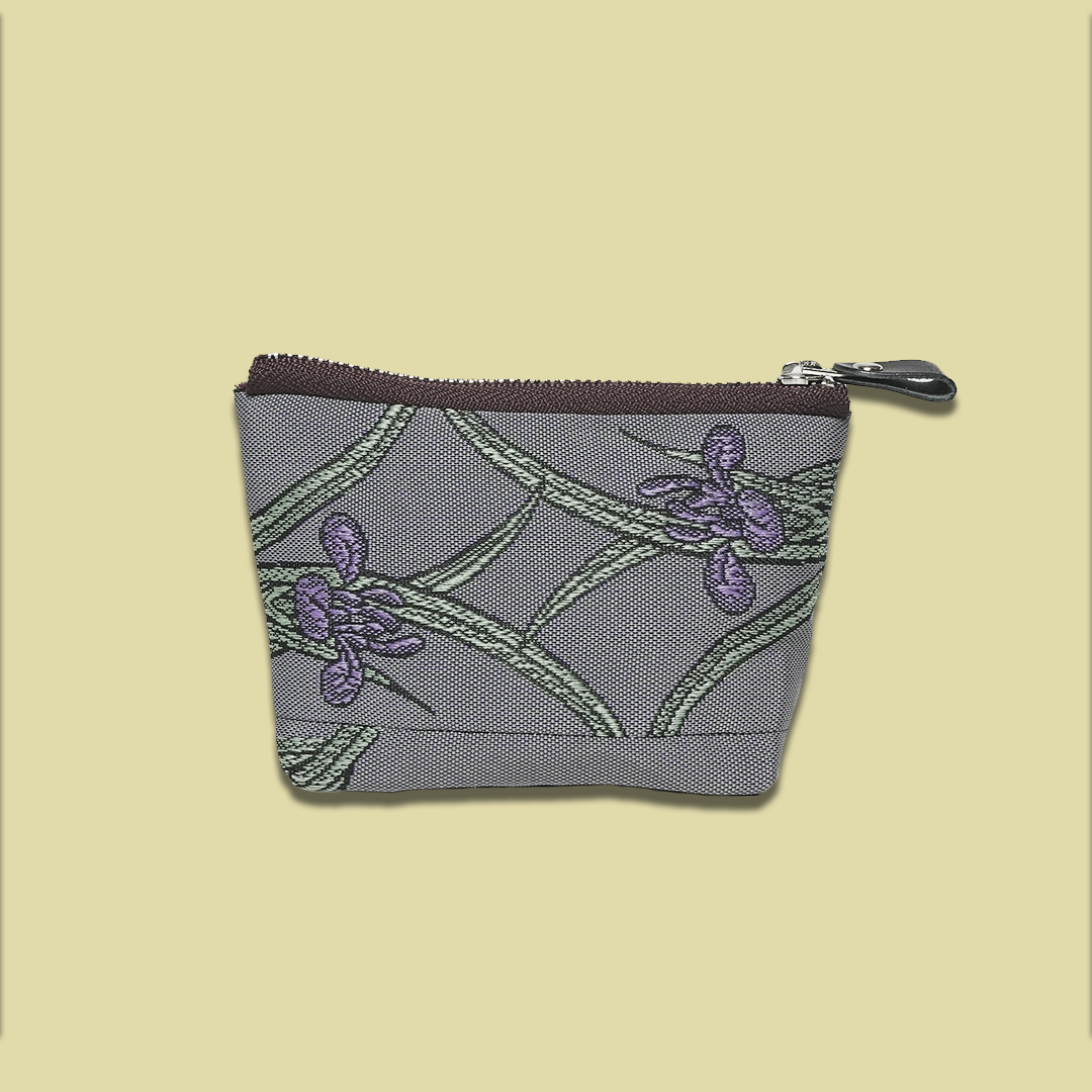 Tatami Hedge Pouch (Flower)