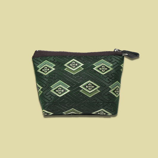 Tatami Hedge Pouch (Green)